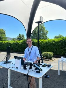 Lire la suite à propos de l’article Le 5G Tour Toulouse