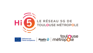 Lire la suite à propos de l’article Toulouse Métropole x Alsatis Réseaux : lauréats de l’appel à projet européen « CEF Digital » Hi5