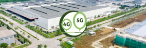 Lire la suite à propos de l’article La 4G Privée vs la 5G Privée