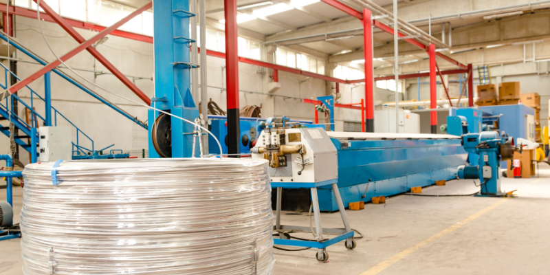 5g privée et retour sur investissement