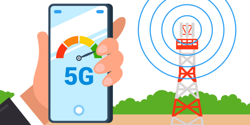 Alsatis lauréat de la filière 5g française