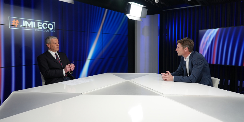 Antoine roussel dans jmleco