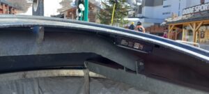 Capteur Point d'Apport Volontaire Isère