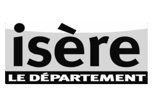 Isère le Département