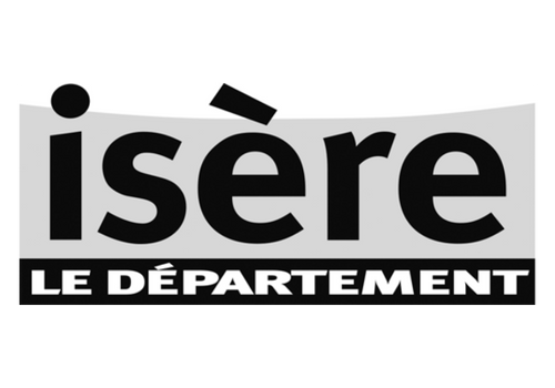 Isère le Département