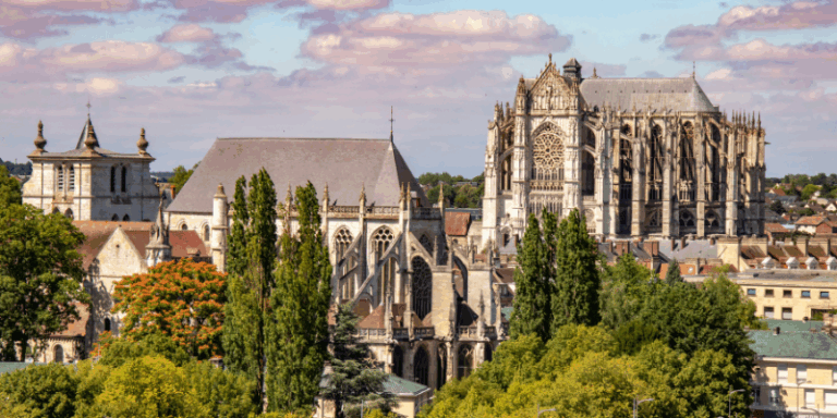 département de l'oise