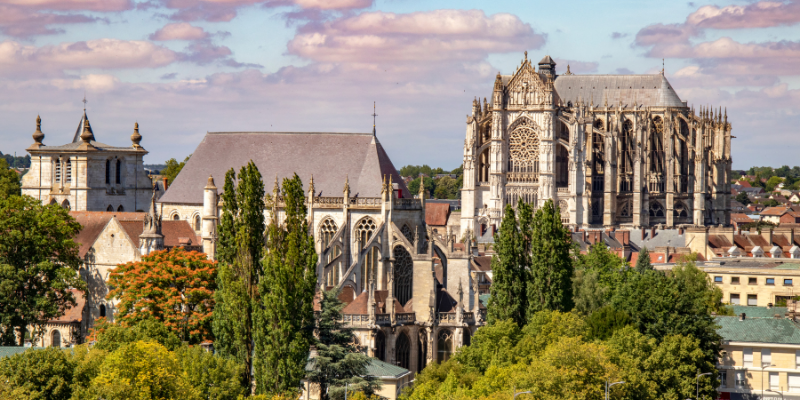département de l'oise