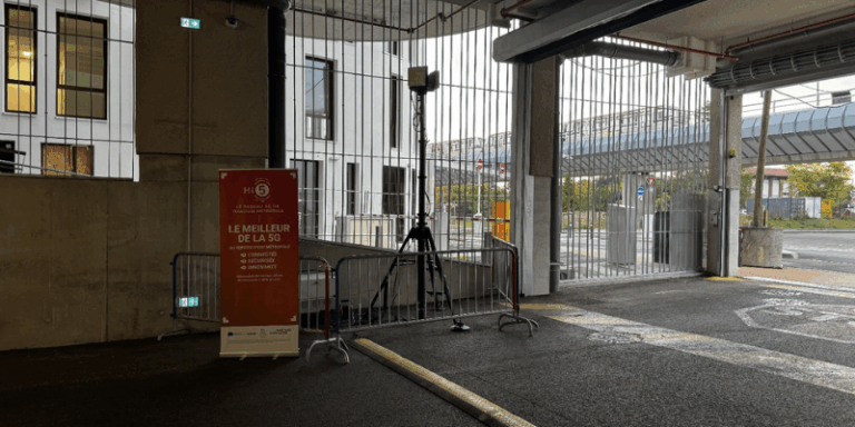 Exercice communications critiques garonne