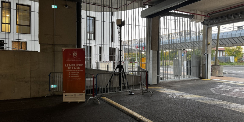 Exercice communications critiques garonne