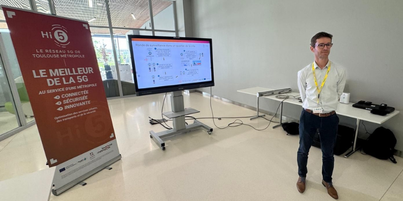 l'europe au coeur de l'innovation hi5