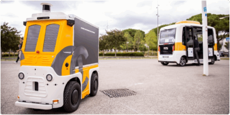 la 5g privée autocampus univerité toulouse iii paul sabatier