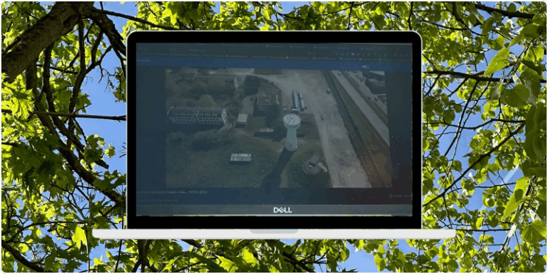 la 5g privée au service de la sécurité bâtimentaire