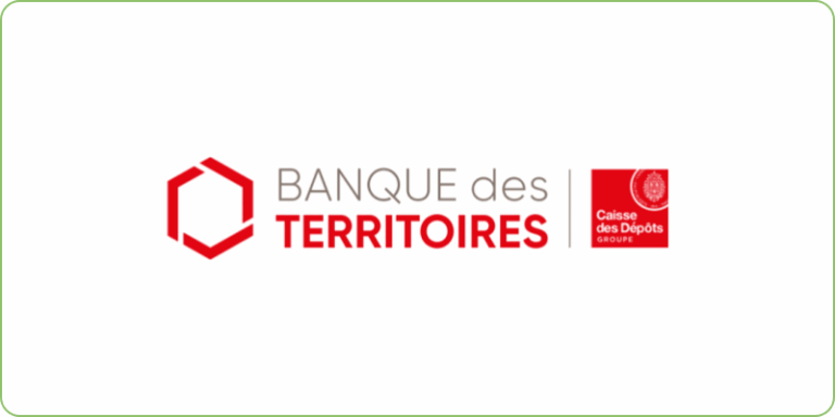la banque des territoires accompagne alsatis réseaux