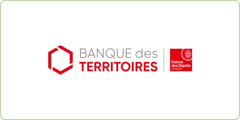 la banque des territoires accompagne alsatis réseaux