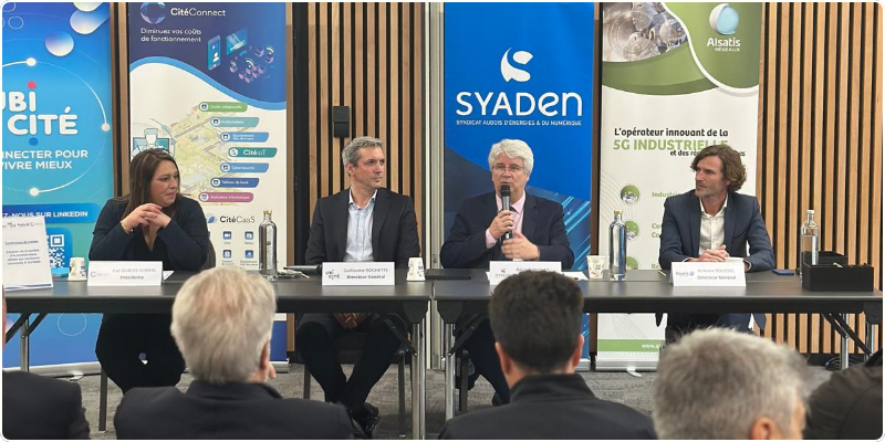 lancement de la semop siti11