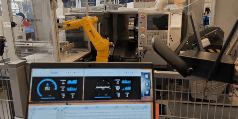 Le fablab 5g industrielle