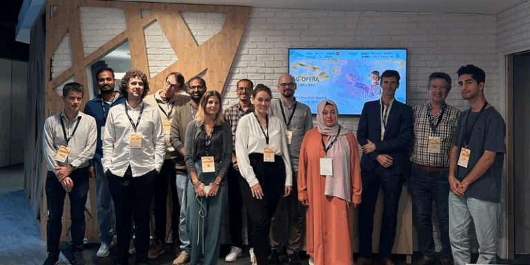 le réseau 5g privé franco allemand innovant