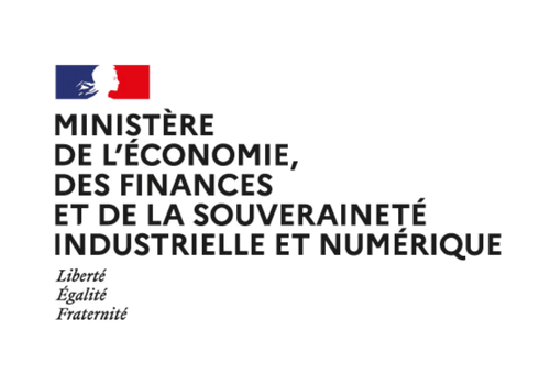 ministère des finances et de la souveraineté industrielle et numérique
