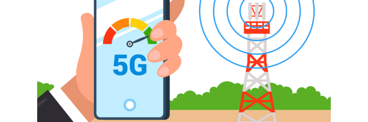 Projets 5G Alsatis